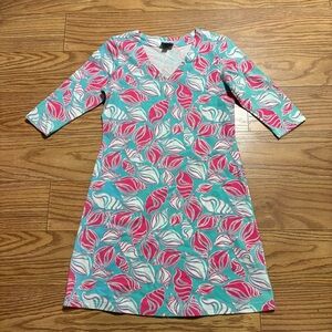 Beach Dress XS